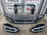 Oto Çıkma Parça / Audi / A5 / Tampon / Ön Tampon / Çıkma Parça 