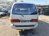 Oto Çıkma Parça / Kia / Pregio / Kaporta & Karoser / Sol Ön Kapı / Çıkma Parça 