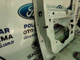 Oto Çıkma Parça / Renault / Kangoo / Kaporta & Karoser / Sağ Ön Kapı / Çıkma Parça 