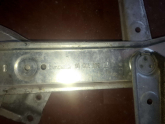 Oto Çıkma Parça / Opel / Vectra / Oto Cam / Cam Krikosu / Çıkma Parça 