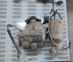 Oto Çıkma Parça / Toyota / Corolla / Egzoz / Katalitik Konvertör / Çıkma Parça 