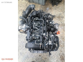 SKODA OCTAVİA 1.6 TDİ CAY ÇIKMA MOTOR KOMPLE SANDIK