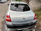 Oto Çıkma Parça / Renault / Megane / Kaporta & Karoser / Bagaj Kapağı / Çıkma Parça 