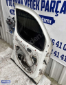 Oto Çıkma Parça / Fiat / Doblo / Kaporta & Karoser / Sol Ön Kapı / Çıkma Parça 