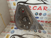 Oto Çıkma Parça / Honda / Jazz / Far & Stop / Sağ Arka Stop / Çıkma Parça 