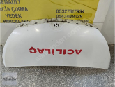 Oto Çıkma Parça / Renault / R 5 / Kaporta & Karoser / Kaput / Çıkma Parça 