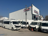 CRAFTER 2008 / 2024 ÇIKMA YEDEK PARÇALARI GARANTİLİ