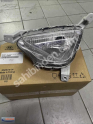 HYUNDAİ İ20 SOL SİS FARI SIFIR ORİJİNAL 92207 00000