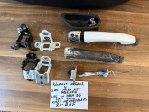Oto Çıkma Parça / Renault / Megane / Koltuk & Döşeme / Kapı Döşemesi / Çıkma Parça 