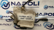 6K4839016G SEAT CORDOBA IBIZA POLO CLASSİC SAĞ ARKA KAPI KİLİDİ
