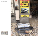 Opel İnsignia çıkma bagaj ORJİNAL OTO OPEL