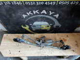 Oto Çıkma Parça / Renault / Fluence / Oto Cam / Silecek Mekanizması / Çıkma Parça 