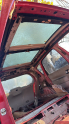 Renault Scenic 2 Komple Sunroof