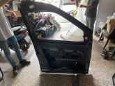 Oto Çıkma Parça / Fiat / Doblo / Kaporta & Karoser / Sol Ön Kapı / Çıkma Parça 