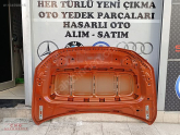 Oto Çıkma Parça / Volkswagen / Polo / Kaporta & Karoser / Kaput / Çıkma Parça 