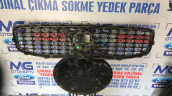 Oto Çıkma Parça / Volvo / S60 / Kaporta & Karoser / Panjur / Çıkma Parça 
