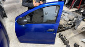2018-23 MODEL DACIA DUSTER ORJ ÇIKMA SOL ÖN KAPI