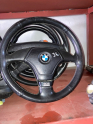 BMW E36 3 KOL DİREKSİYON SİMİDİ AİRBAGLİ SPOR DİREKSİYON ORJİNAL