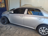 2008 - 2011 COROLLA SOL ÖN KAPI