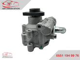 Oto Çıkma Parça / Volkswagen / Touareg / Direksiyon / Direksiyon Pompası / Sıfır Parça 