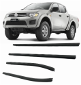 ÇITA CAM SIYIRICI FİTİL ÖN SOL DIŞ MITSUBISHI L200 07-13