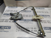Oto Çıkma Parça / Ford / Tourneo Connect / Oto Cam / Cam Krikosu / Çıkma Parça 