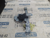 Oto Çıkma Parça / Renault / Clio / Oto Cam / Cam Krikosu / Çıkma Parça 