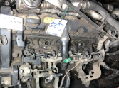 Oto Çıkma Parça / Fiat / Ducato / Motor / Motor (komple) / Çıkma Parça 