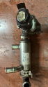 *PEUGEOT EGR SOĞUTUCUSU EURO 4 1.6