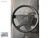 MERCEDES W140 S-SERİSİ ORJ. HATASIZ AİRBAGLİ DİREKSİYON SİMİDİ
