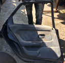 Oto Çıkma Parça / Renault / Laguna / Kaporta & Karoser / Sol Arka Kapı / Çıkma Parça 
