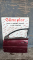 Oto Çıkma Parça / Opel / Vectra / Kaporta & Karoser / Sol Ön Kapı / Çıkma Parça 