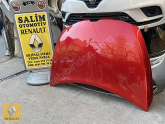 Oto Çıkma Parça / Renault / Clio / Kaporta & Karoser / Kaput / Çıkma Parça 