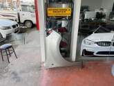 KANGOO 3 SAĞ ÖN ÇAMURLUK ORJİNAL