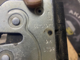 Oto Çıkma Parça / Opel / Corsa / Kaporta & Karoser / Bagaj Kilidi / Çıkma Parça 