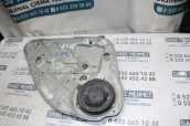 Oto Çıkma Parça / Ford / Focus / Oto Cam / Cam Krikosu / Çıkma Parça 