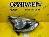 MİCRA SAĞ FAR (ORJİNAL HATASIZ) 26010-3HN1A