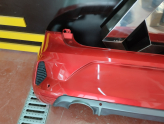 Oto Çıkma Parça / Renault / Clio / Tampon / Arka Tampon / Çıkma Parça 