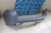 Oto Çıkma Parça / Jeep / Compass / Tampon / Arka Tampon / Çıkma Parça 
