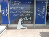Oto Çıkma Parça / Hyundai / i20 / Kaporta & Karoser / Sağ Ön Çamurluk / Çıkma Parça 