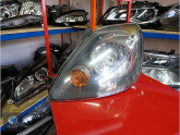 Oto Çıkma Parça / Ford / Fiesta / Far & Stop / Sol Ön Far / Çıkma Parça 