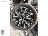 Oto Çıkma Parça / Ford / Puma / Jant & Lastik / Çelik Jant / Çıkma Parça 