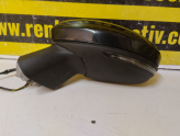 Oto Çıkma Parça / Renault / Clio / Ayna / Sol Dış Ayna / Çıkma Parça 