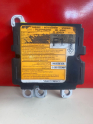 NİSSAN JUKE AİRBAG BEYNİ 98820 BF10A