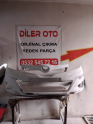 Toyota yarıs ön tampon çıkma orjinal