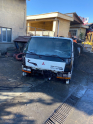 Oto Çıkma Parça / Mitsubishi / Canter / Kaporta & Karoser / Kabin / Çıkma Parça 