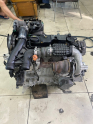 PEUGEOT  301   1.6  HDİ   ÇIKMA  MOTOR