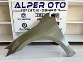 5G0221105A VOLKSWAGEN GOLF 7 SOL ÖN ÇAMURLUK 2013-2016