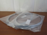 COOPER R56 FAR ÇERÇEVESİ TAKIMI NİKELAJ R56 LCI R55 R57 2007 SIFR