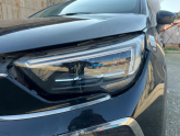 OPEL CORSSLAND X SOL FAR ORİJİNAL SÖKME